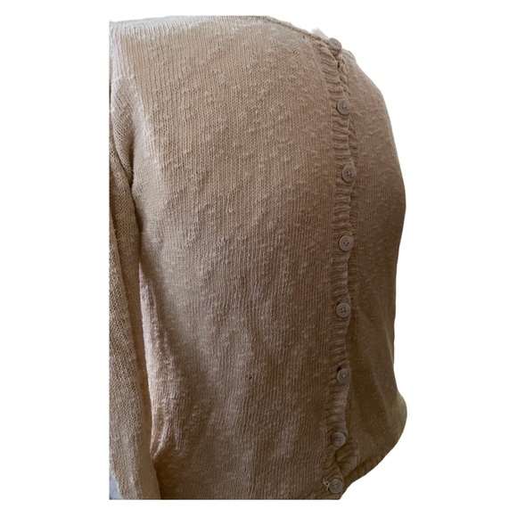 Lucky Brand Aztec Sweater - Picture 2 of 5